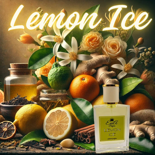 Lemon Ice