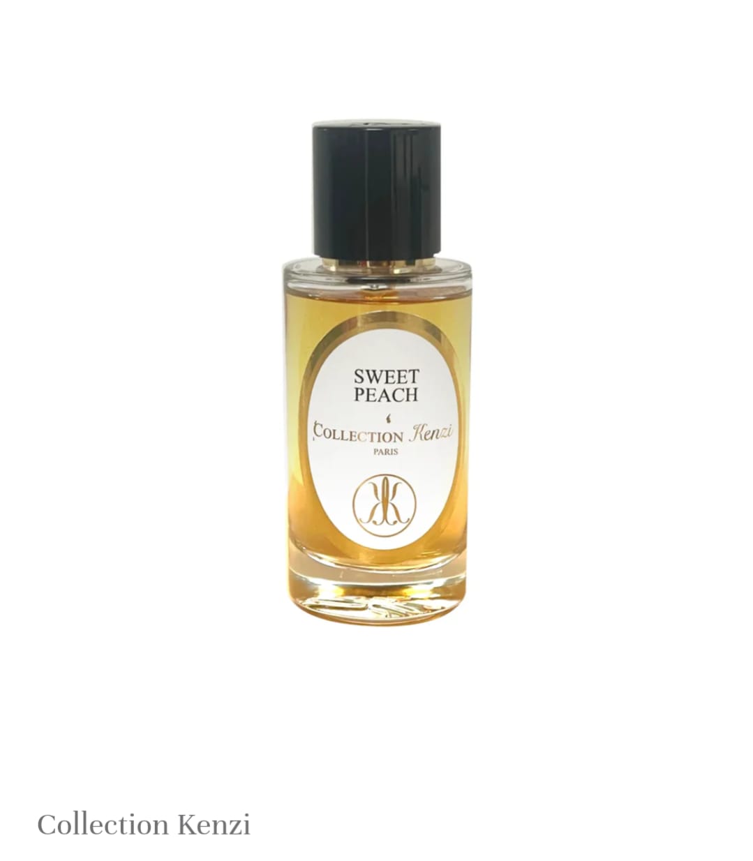 Collection Kenzi - Sweet Peach