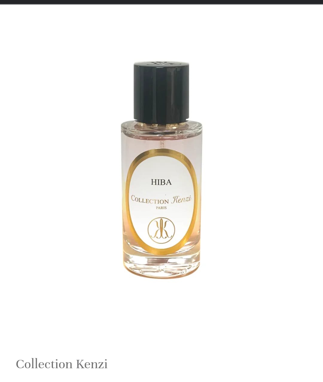 Collection Kenzi - Hiba