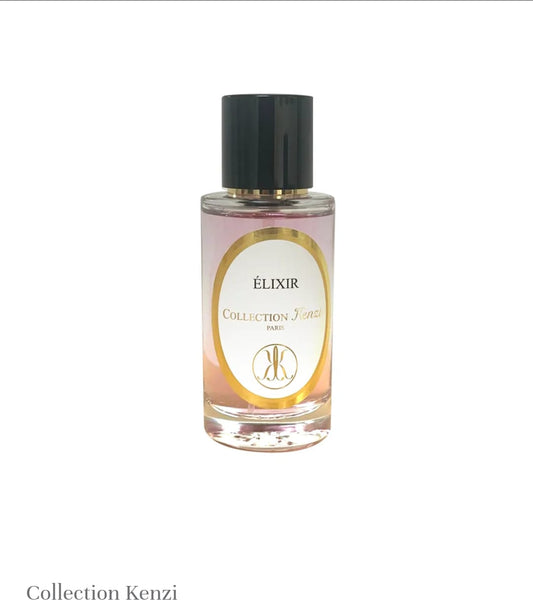 Collection Kenzi - Elixir