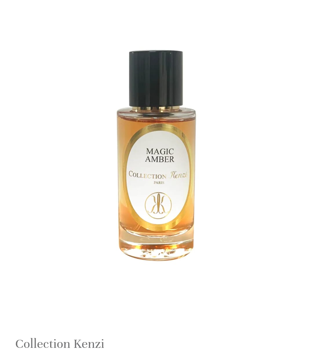 Collection Kenzi - Magic Amber