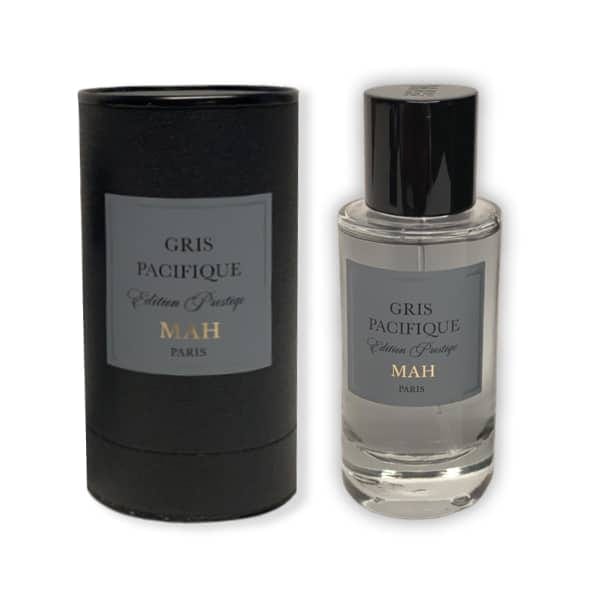 MAH - Gris Pacifique