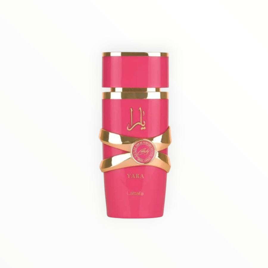 Lattafa Yara Candy