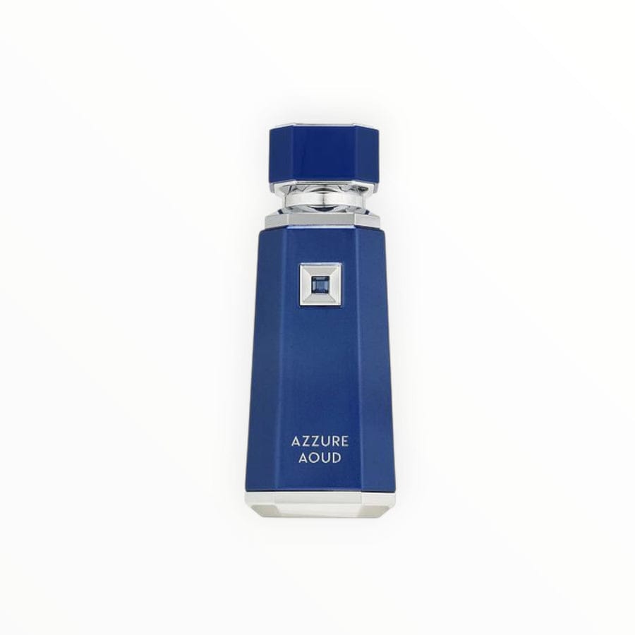 French Avenue Azzure Aoud