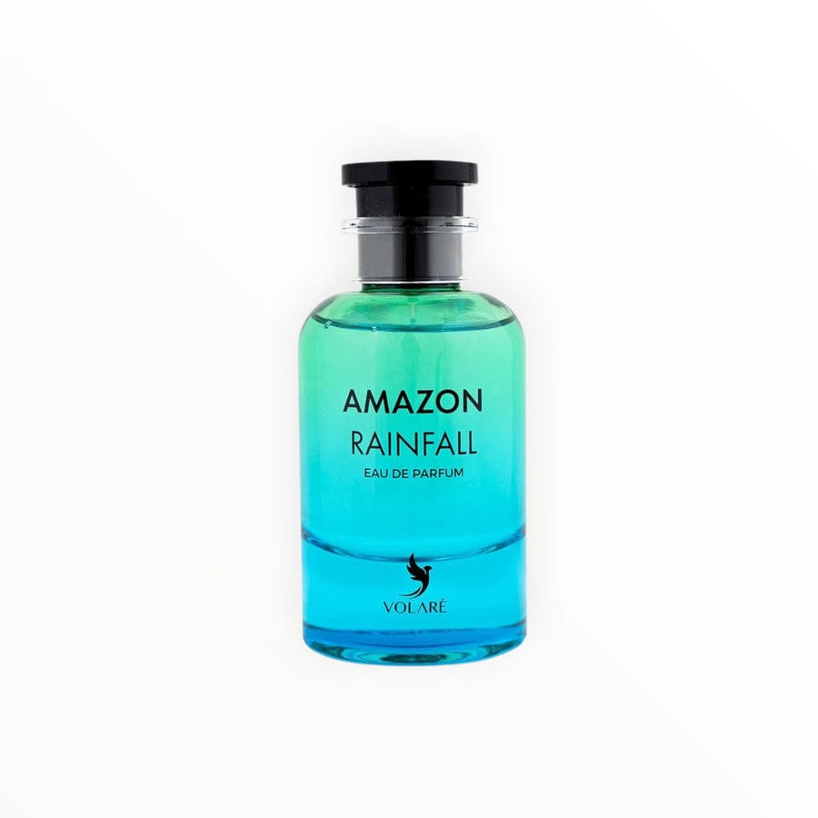 Volare Amazon Rainfall