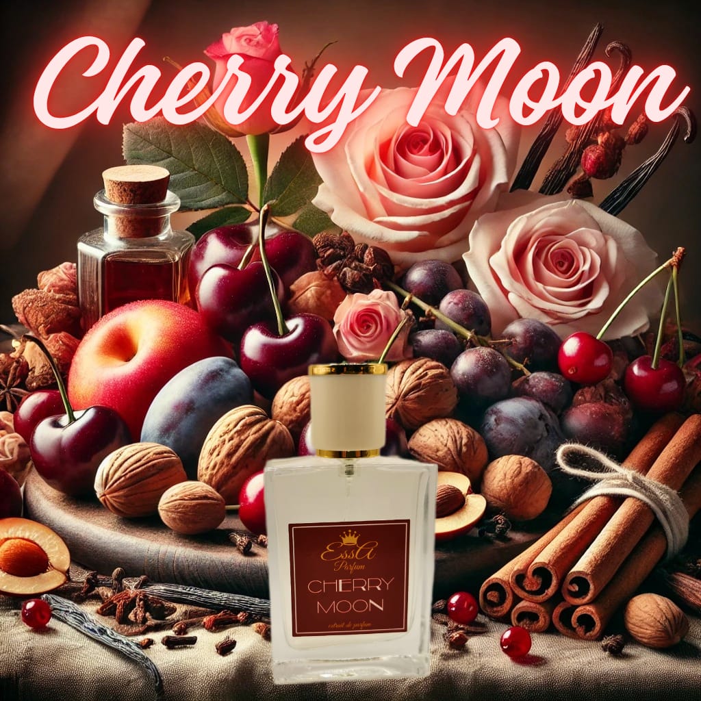 Cherry Moon