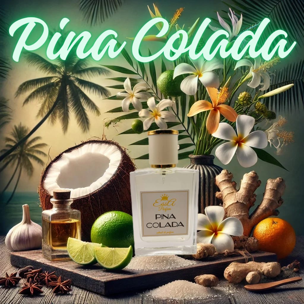 Pina Colada
