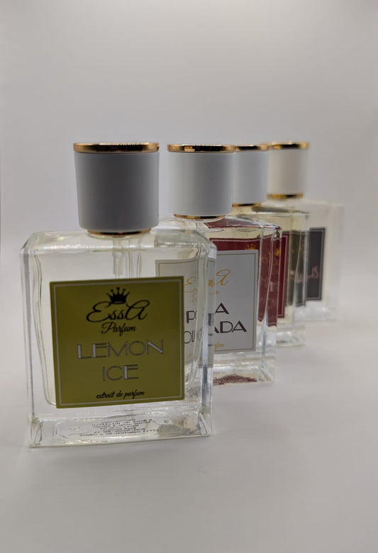 Duft-Bundle