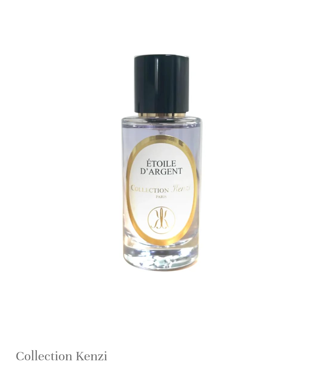Collection Kenzi - Etoile d Argend
