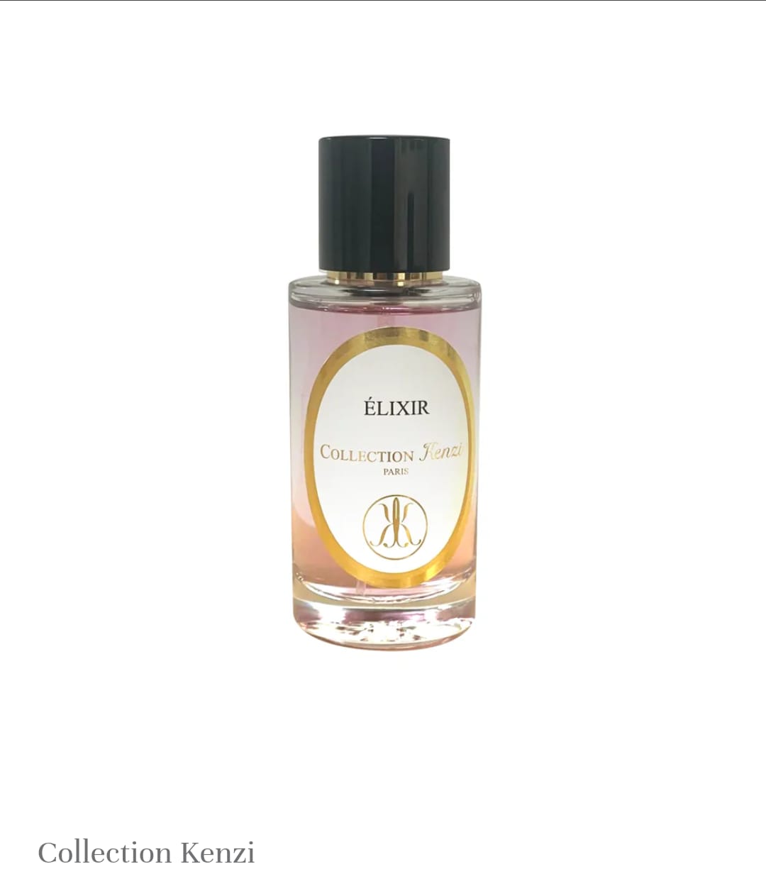 Collection Kenzi - Elixir