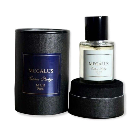 MAH - Megalus