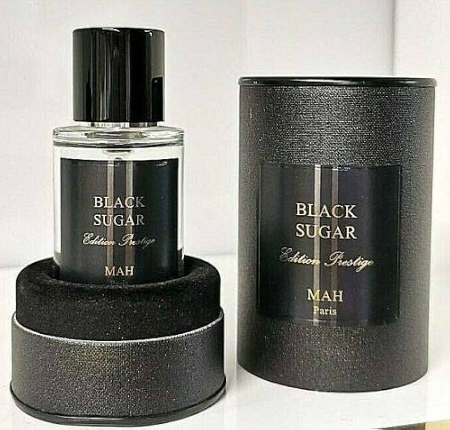 MAH - Black Sugar