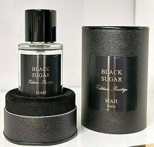 MAH - Black Sugar
