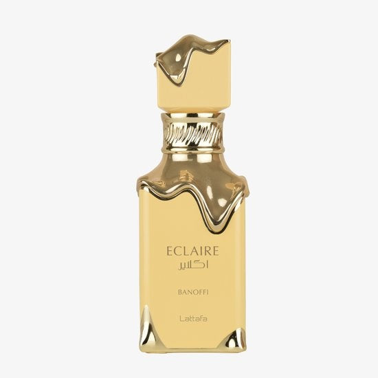 Lattafa Eclair Banofi