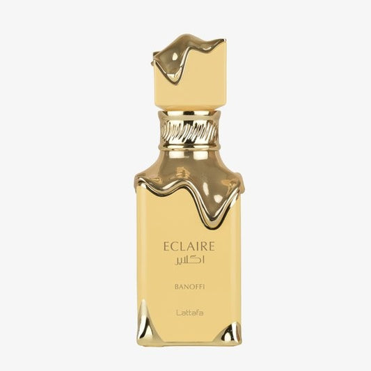 Lattafa Eclair Banofi