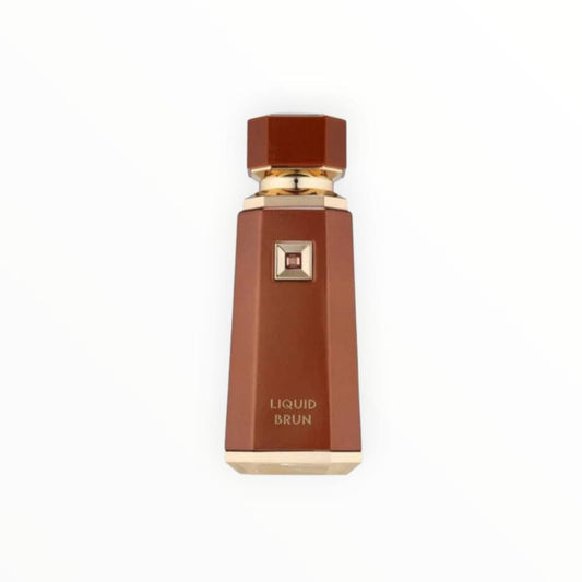 French Avenue Liquid Brun