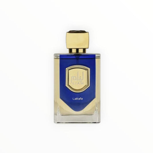 Lattafa Liam Blue