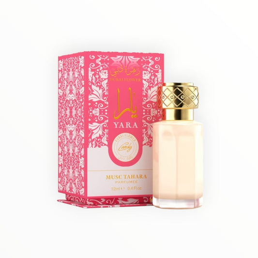 Dubai Flower Yara Candy Musc Tahara