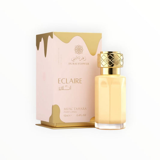 Dubai Flower Eclair Musc Tahara