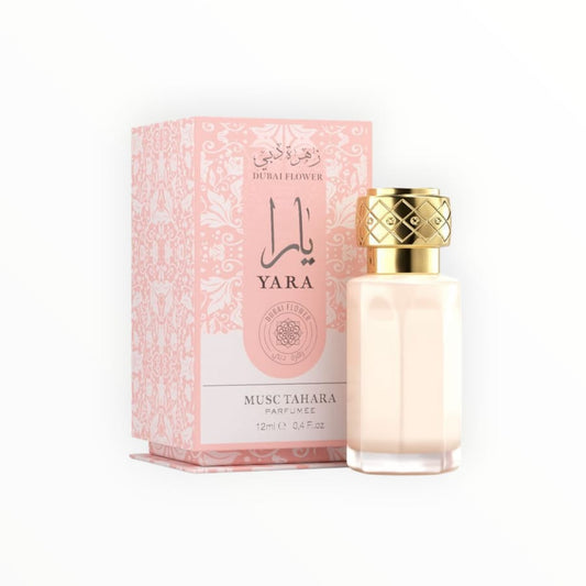 Dubai Flower Yara Musc Tahara
