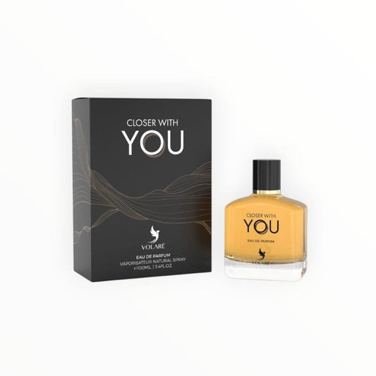 Volare Closer with you