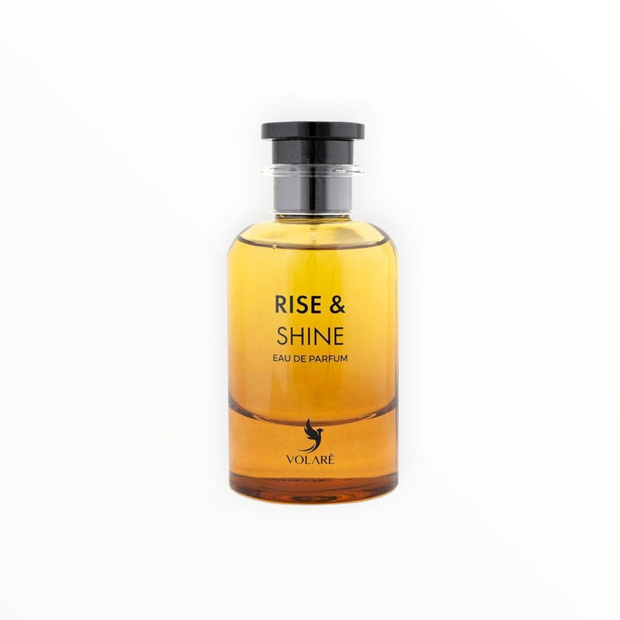 Volare Rise and Shine