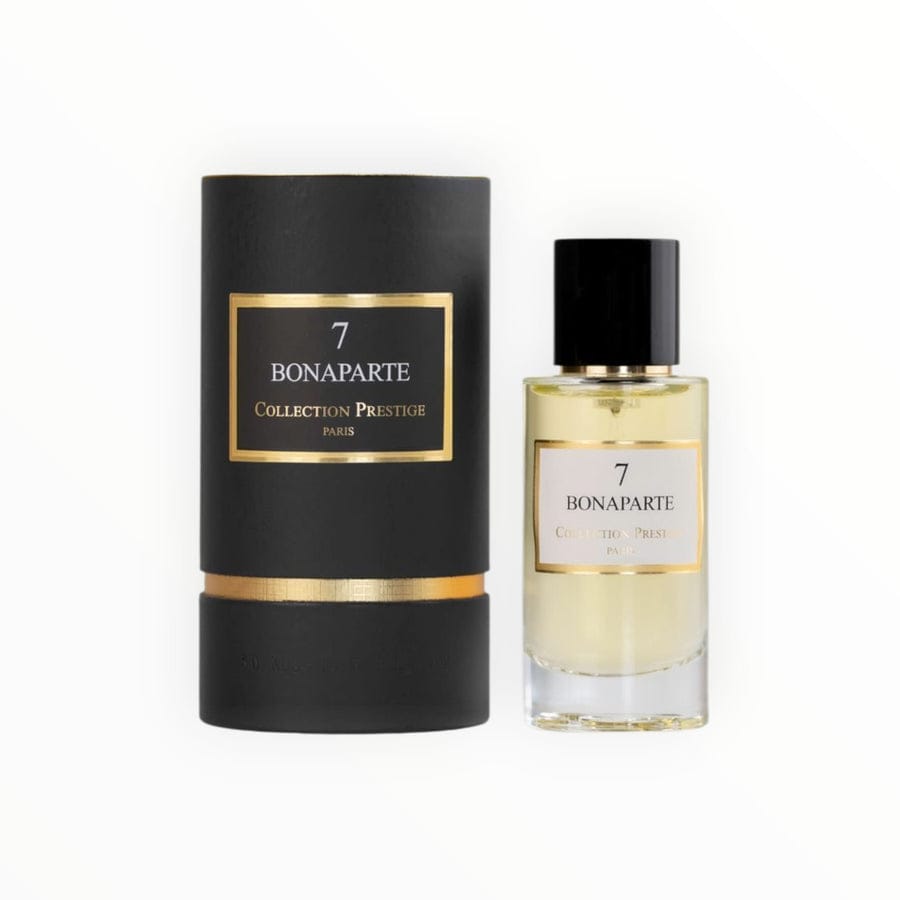 Collection Prestige Bonaparte 7