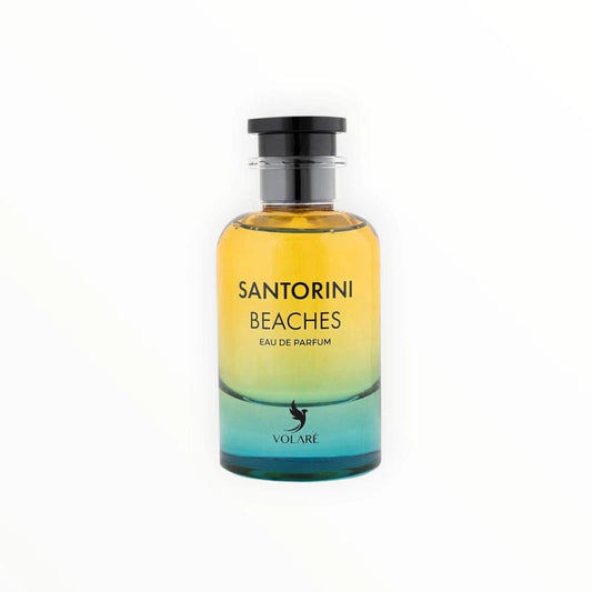 Volare Santorini Beaches