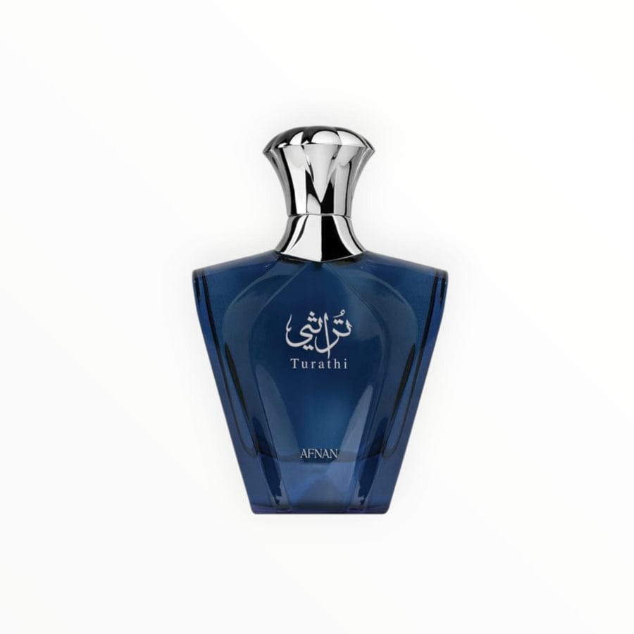 Afnan Turathi blue