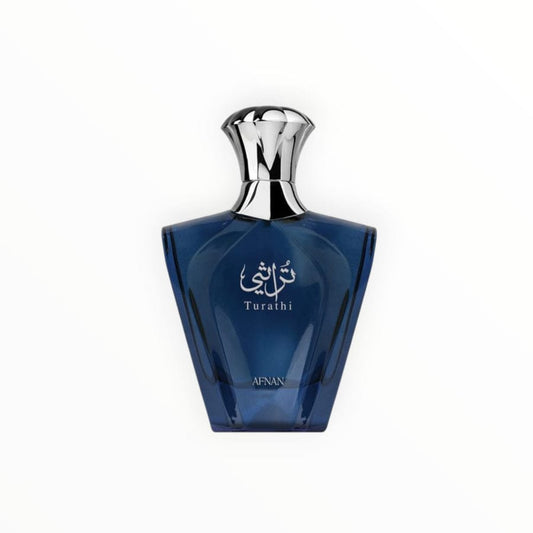 Afnan Turathi blue