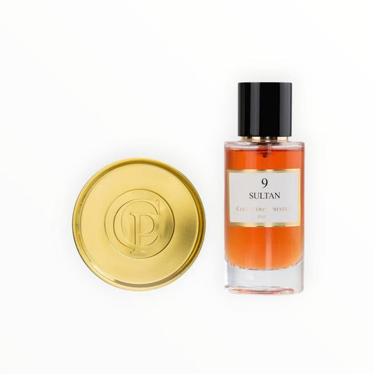 Collection Prestige Sultan 9
