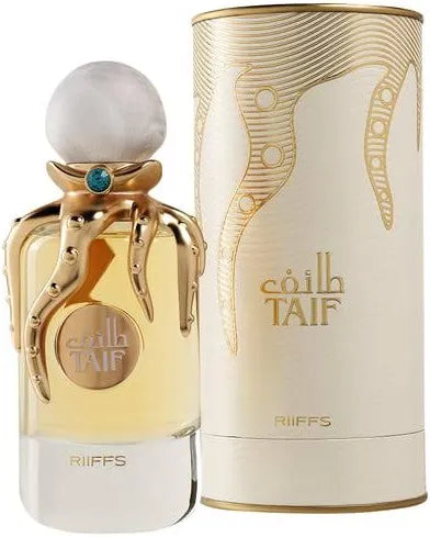 Riiffs, Taif 100ml
