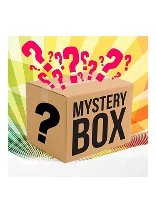 Mysterybox